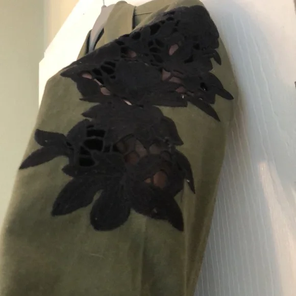 Denim jacket - Picture 3 of 3